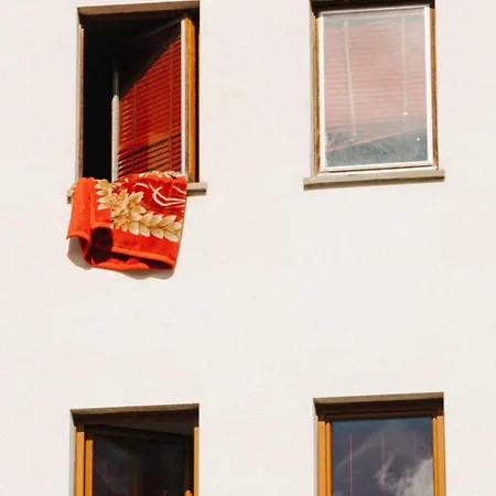 Retro By Hili Apartament Aosta