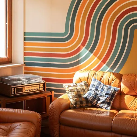 Apartamento Retro By Hili Aosta
