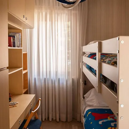 Retro By Hili Apartamento *