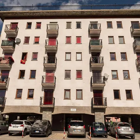 Apartament Retro By Hili *