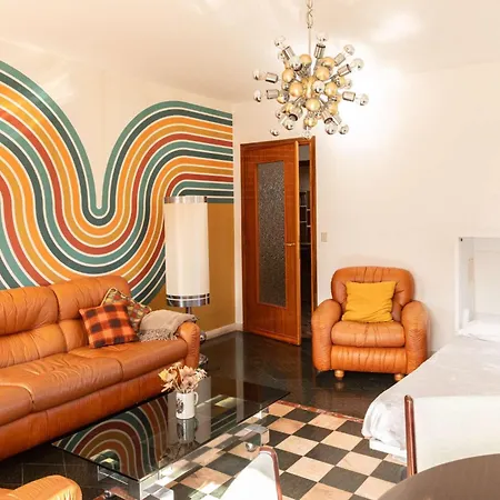 Retro By Hili Apartamento *