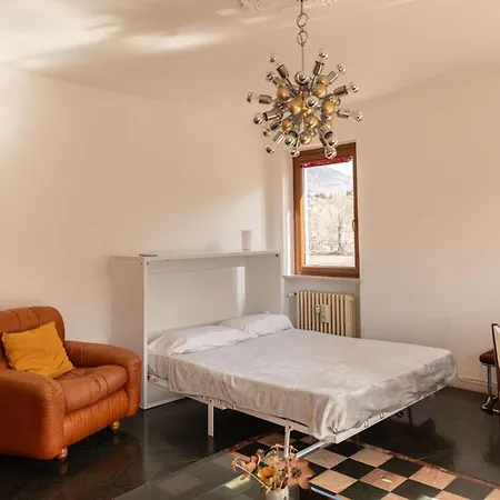 Apartament Retro By Hili *