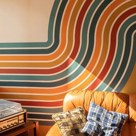 Retro By Hili Apartament